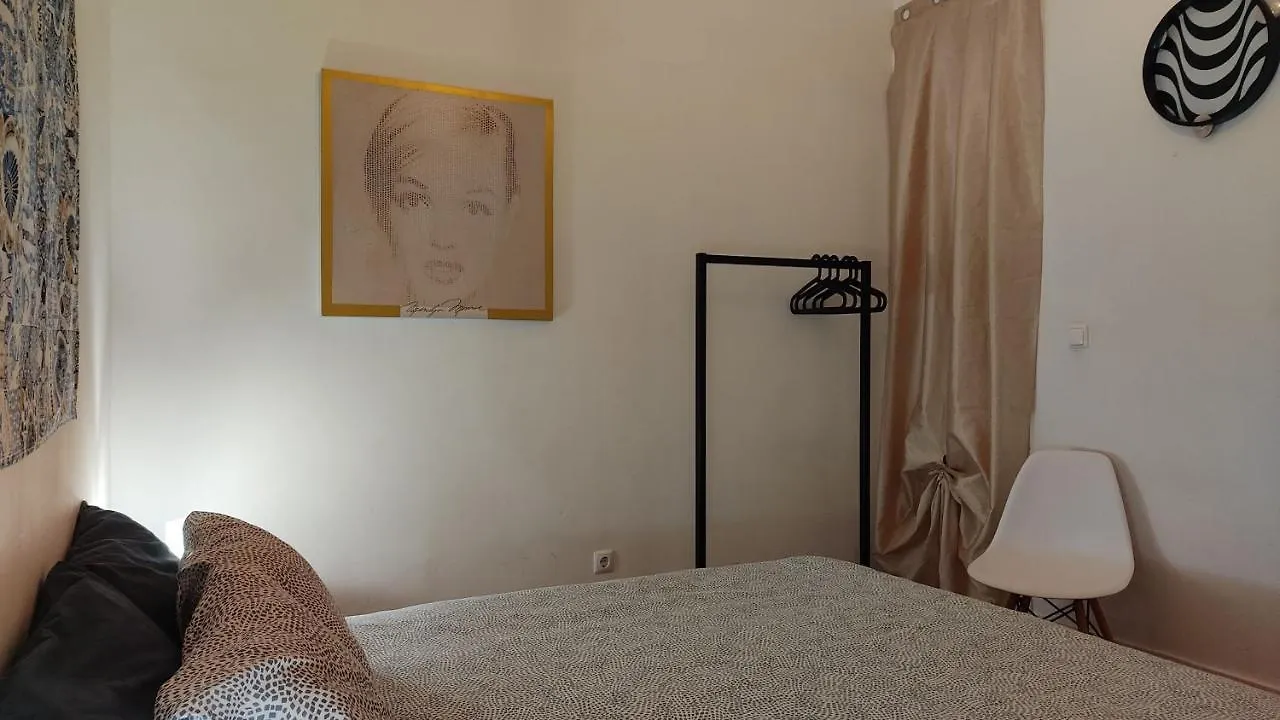 No Limit Alfama Guesthouse Lisbona Affittacamere