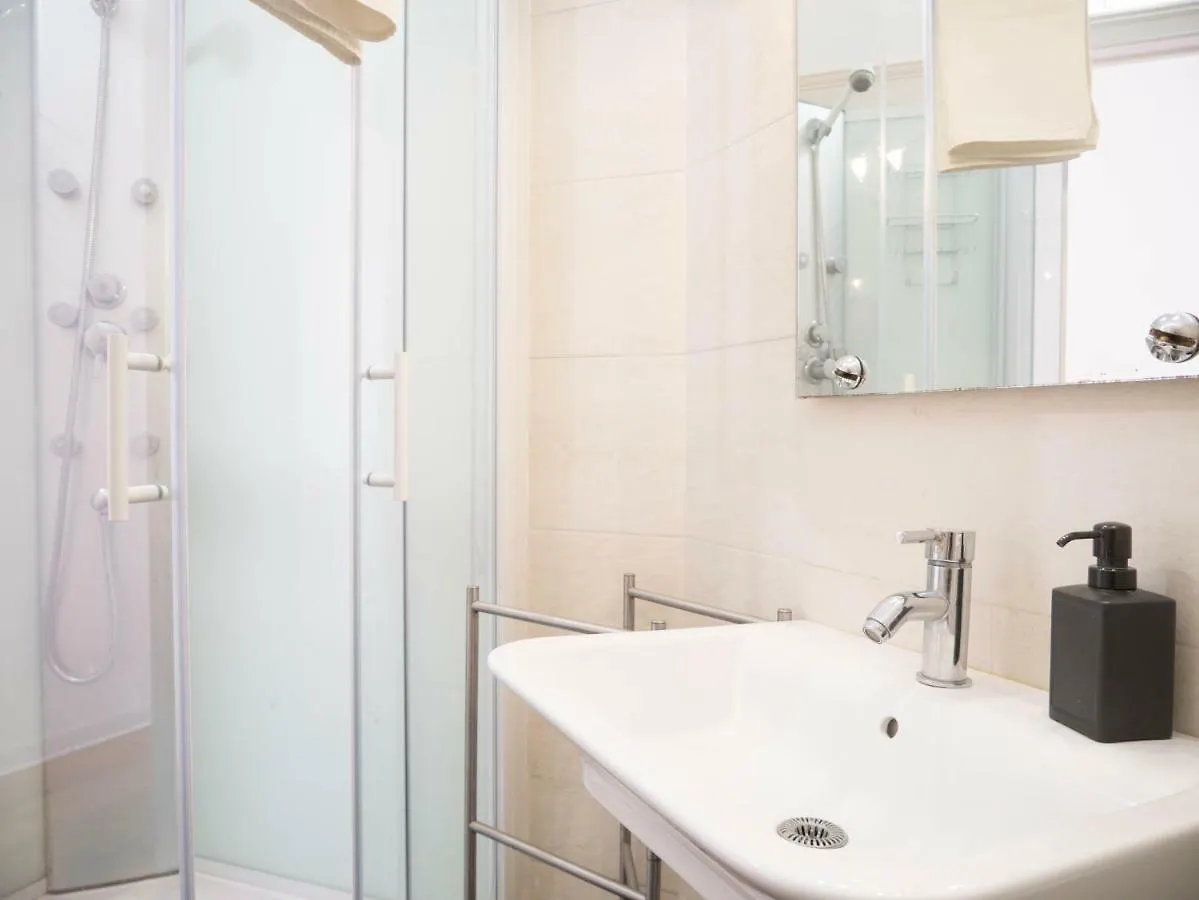 No Limit Alfama Guesthouse Lisbona