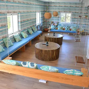  Hostel Natura Portugal