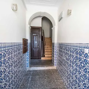 Affittacamere Lisbon Guesthouse, Lisbona