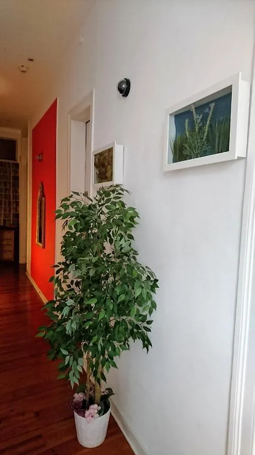 No Limit Alfama Guesthouse Lisbon