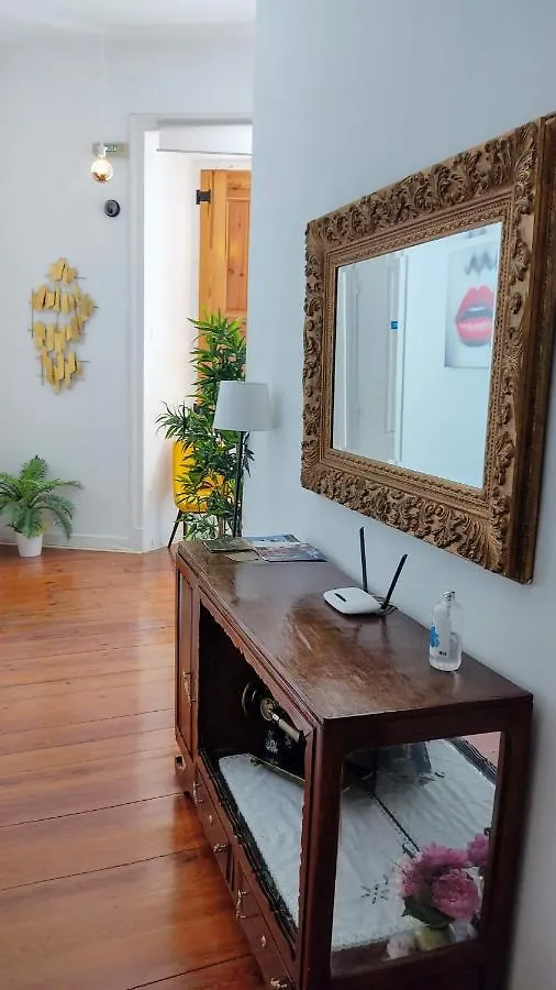 No Limit Alfama Guesthouse Lisbon