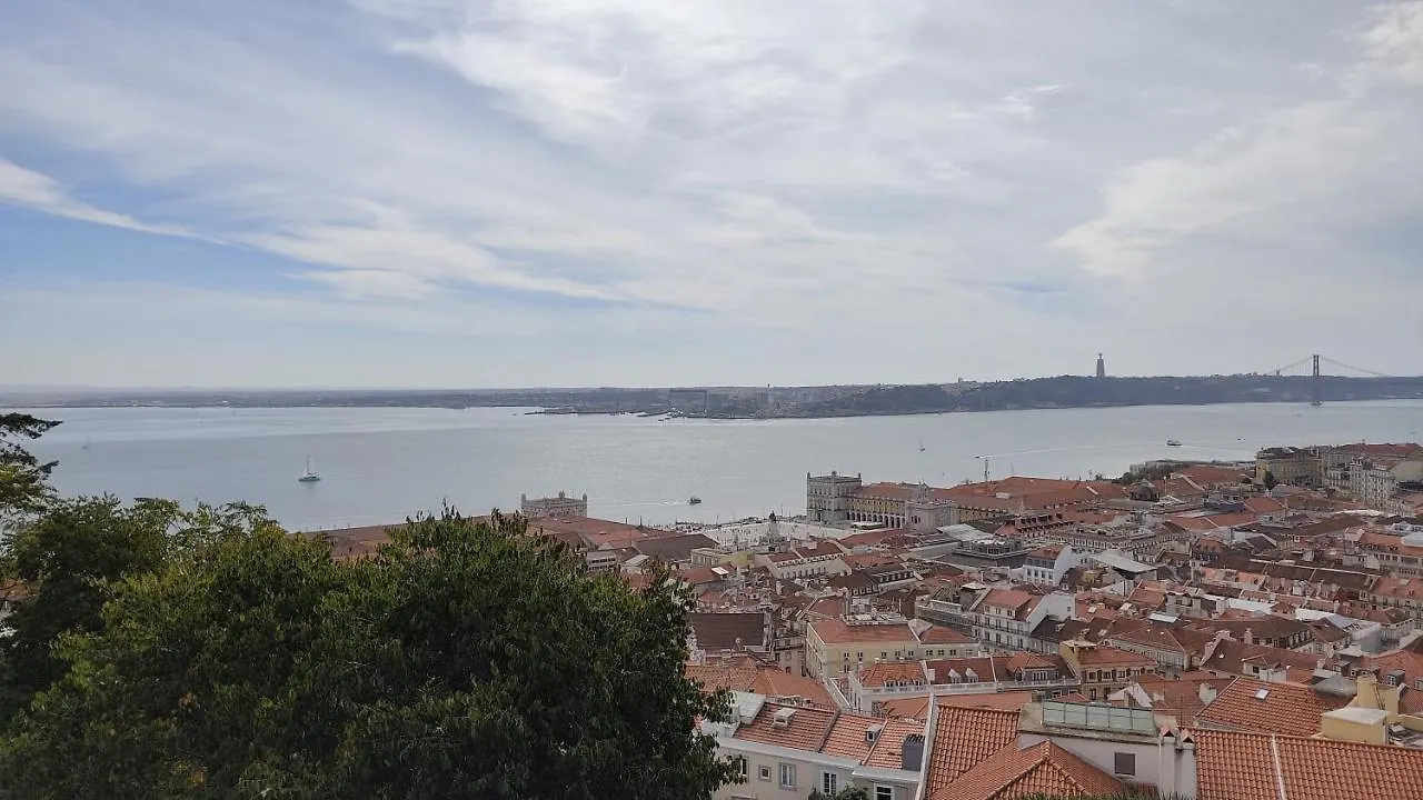 No Limit Alfama Guesthouse Lisbon Guest house