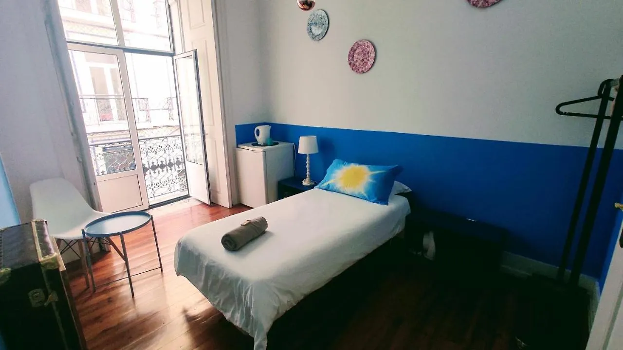 No Limit Alfama Guesthouse Lisbon