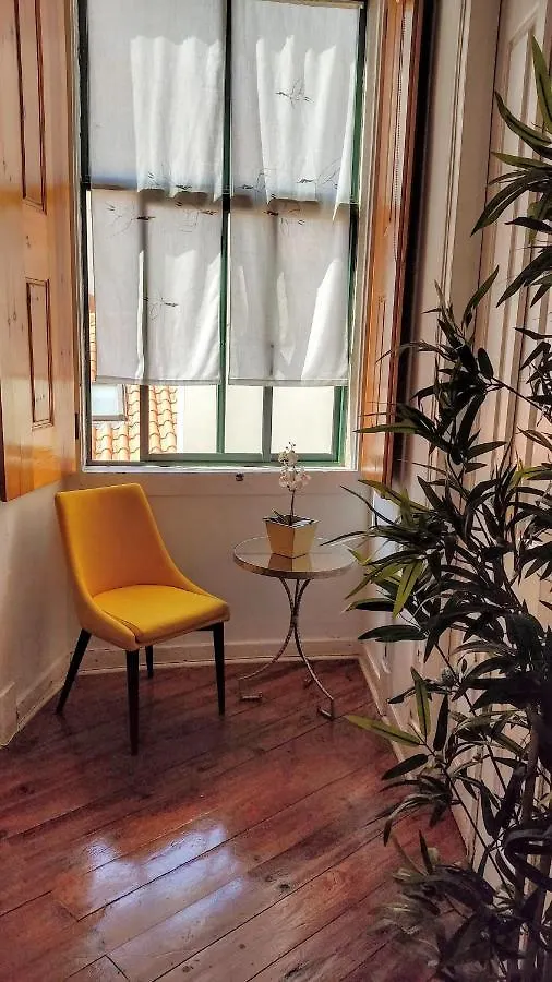 Guest house No Limit Alfama Guesthouse Lisbon