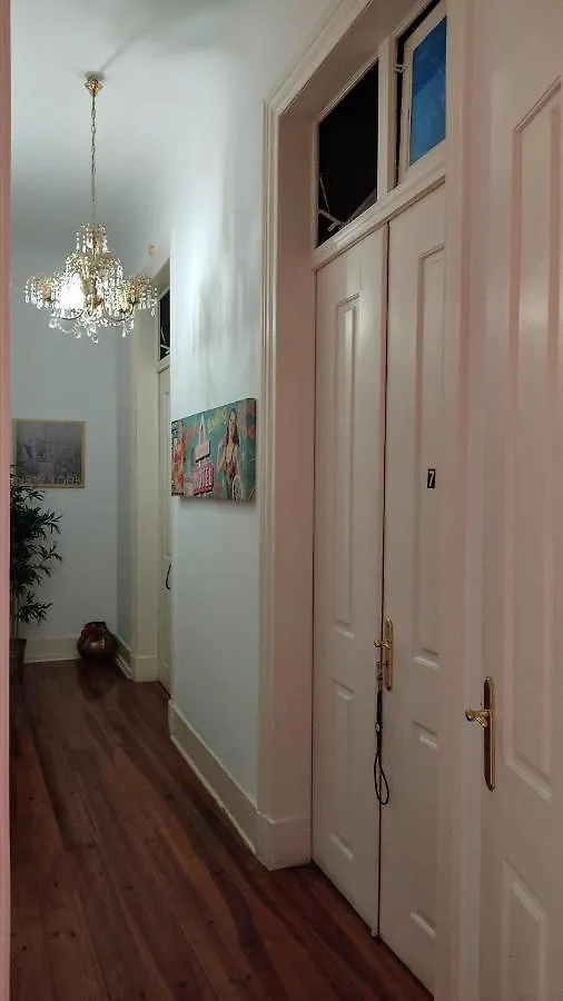 No Limit Alfama Guesthouse Lisbon Guest house
