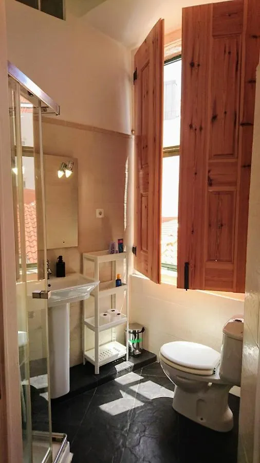 No Limit Alfama Guesthouse Lisbon Guest house